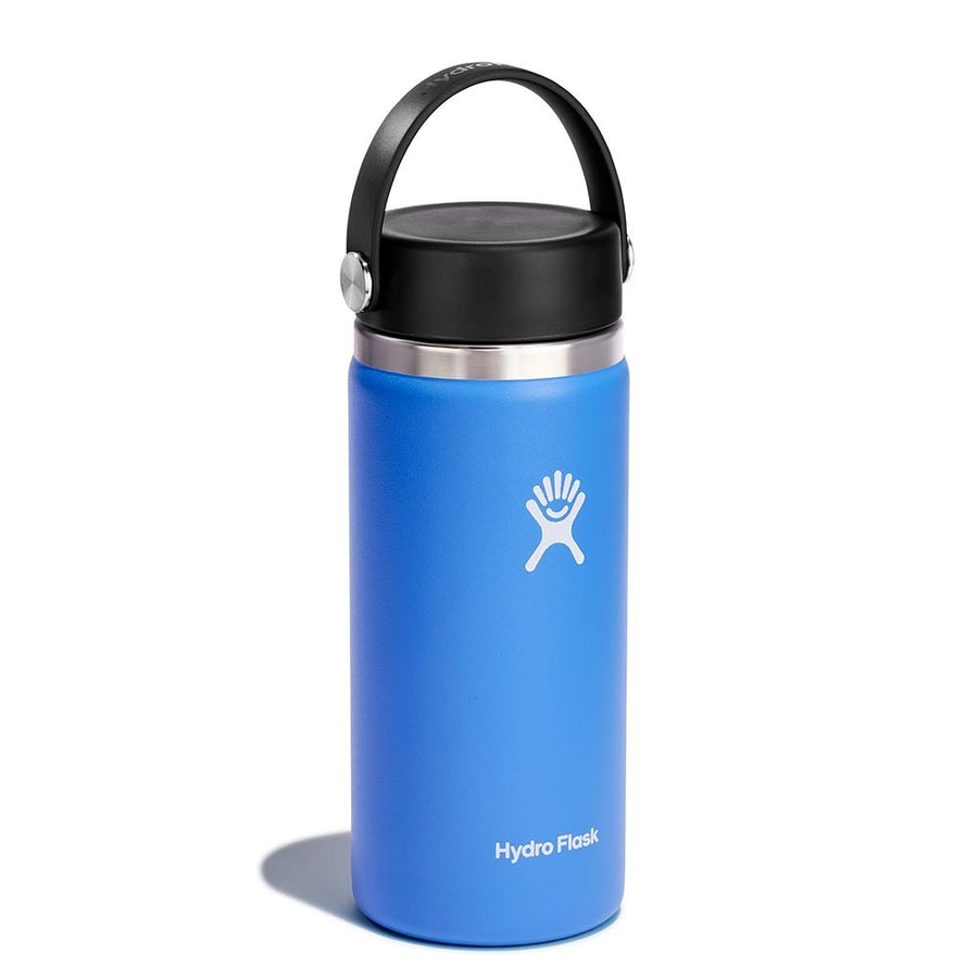 Hydro Flask Wide Flex Cap Cascade 16oz