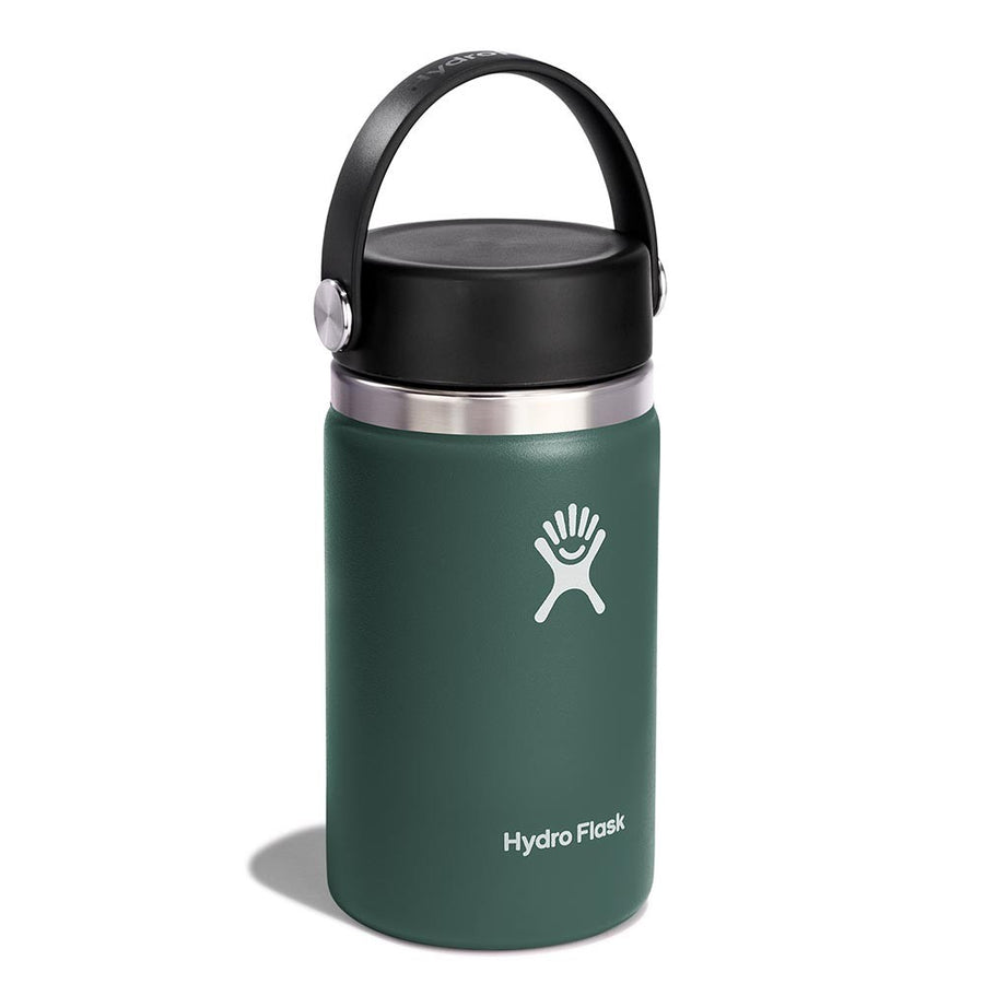 Hydro Flask Wide Flex Cap Fir 12oz