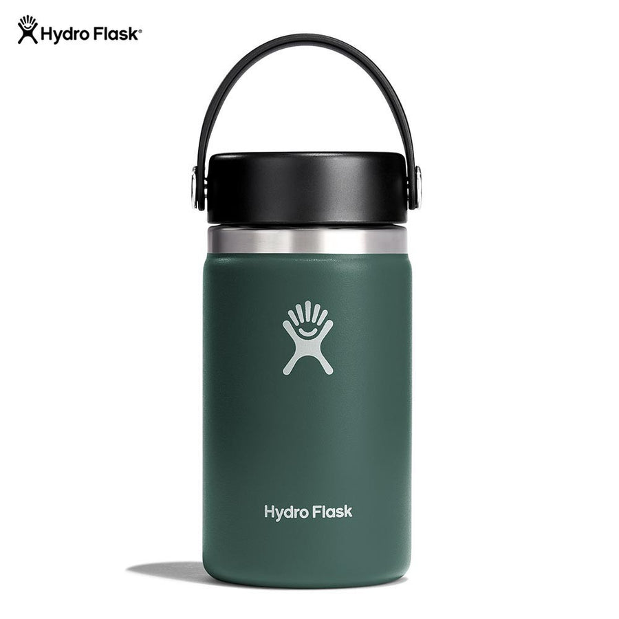 Hydro Flask Wide Flex Cap Fir 12oz