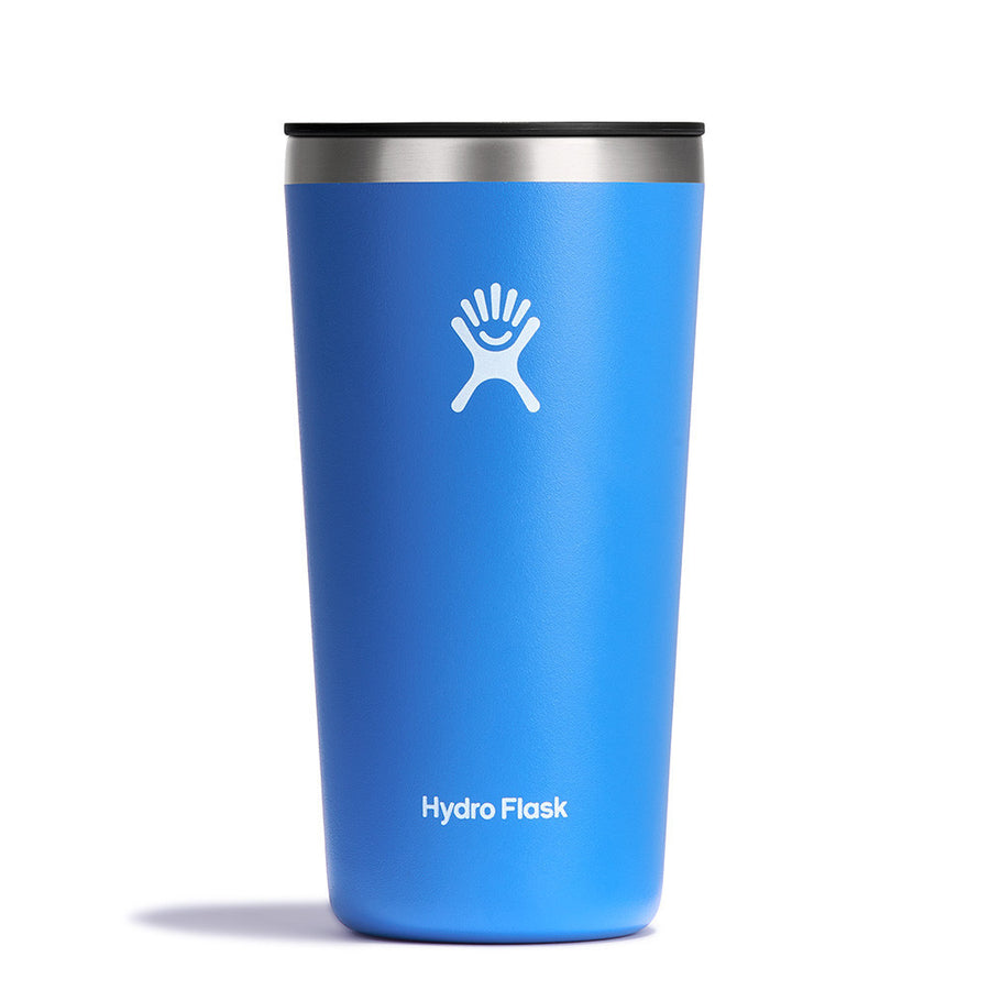 Hydro Flask All Around Tumbler Press-In Lid Cascade 20oz