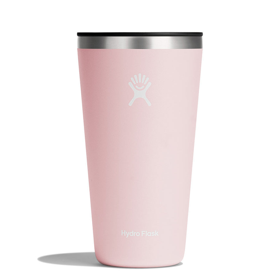 Hydro Flask All Around Tumbler Press-In Lid Trillium 28oz