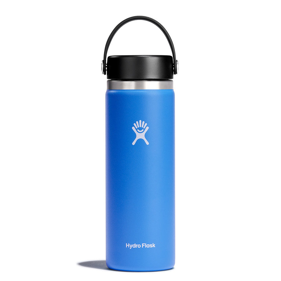 Hydro Flask Wide Flex Cap Cascade 20oz