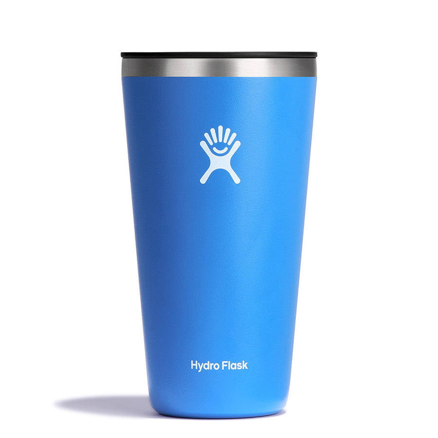 Hydro Flask All Around Tumbler Press-In Lid Cascade 28oz