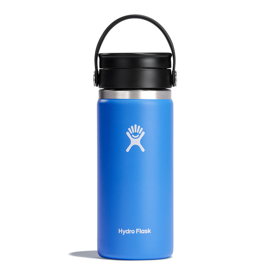 Hydro Flask Wide Flex Sip Lid Cascade 16oz