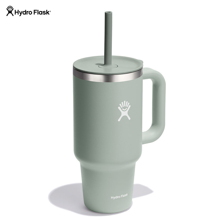 Hydro Flask All Around Travel Tumbler Agave 32 Oz