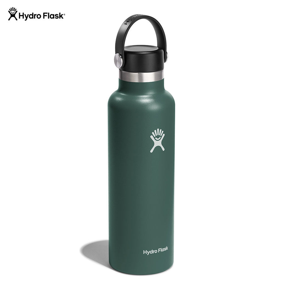 Hydro Flask Standard Flex Cap Fir 21oz