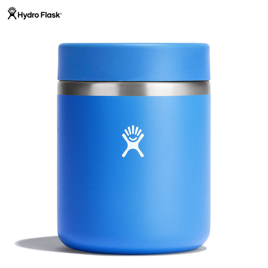Hydro Flask Insulated Food Jar Cascade 28oz – Bratpack Indonesia