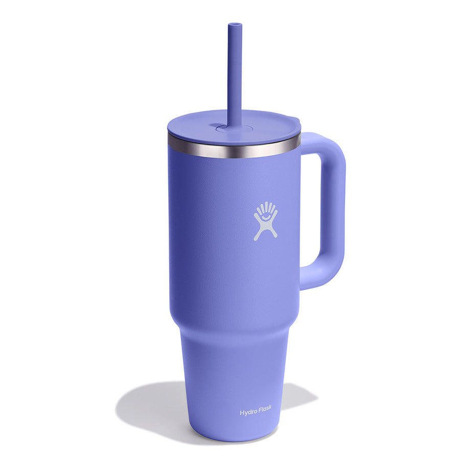 Hydro Flask All Around Travel Tumbler Lupine 40oz