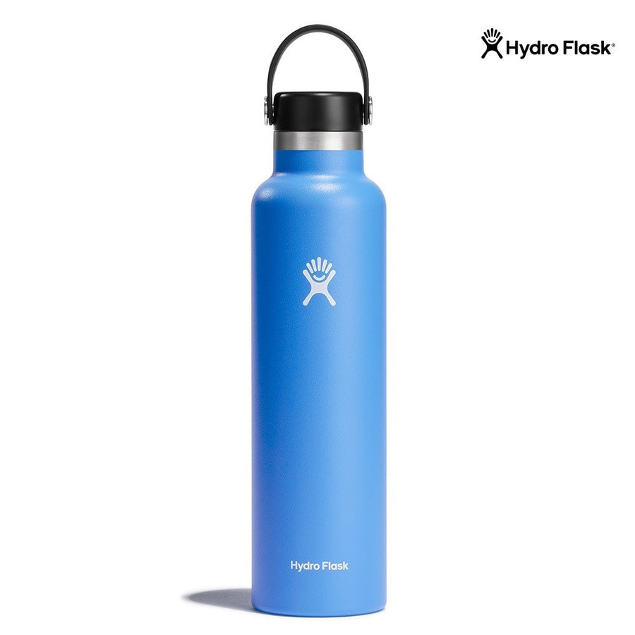 Hydro Flask Standard Flex Cap Cascade 24oz