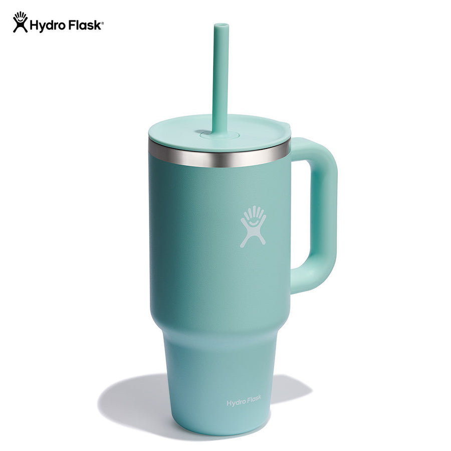 Hydro Flask All Around Travel Tumbler Dew 32oz