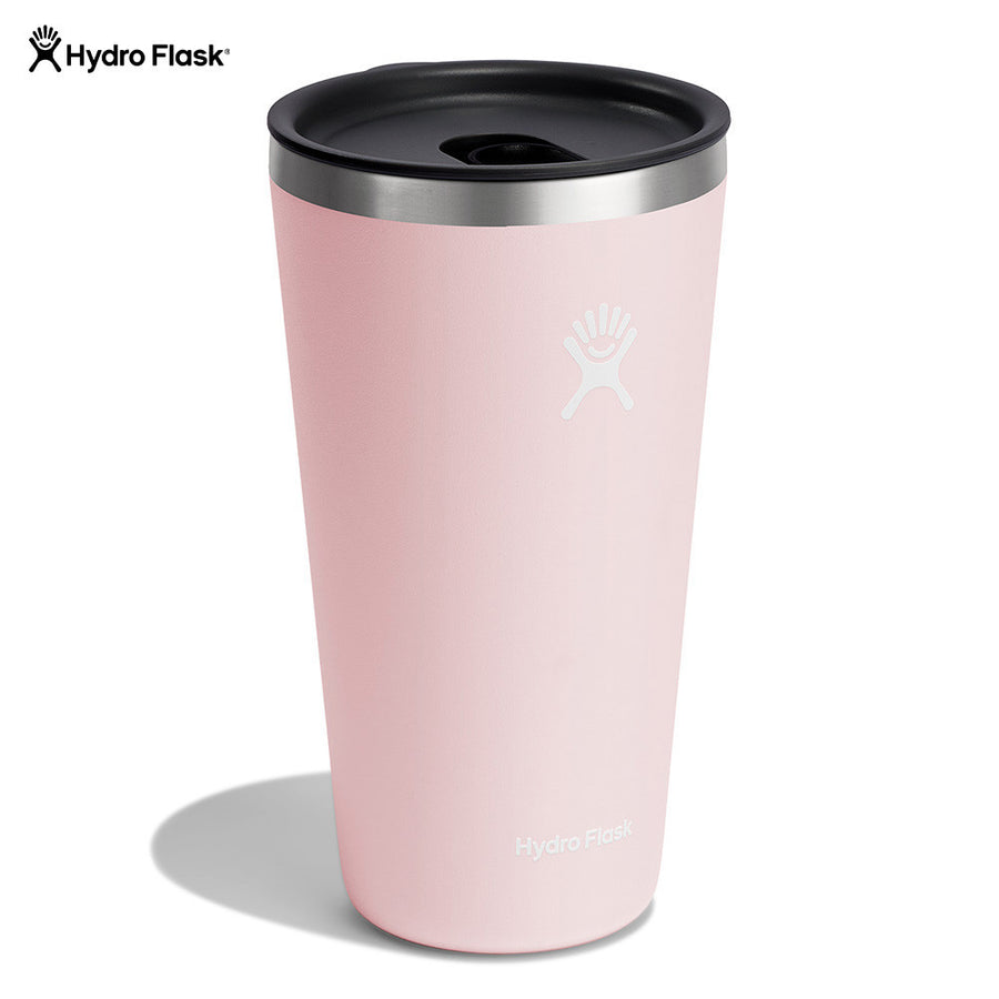 Hydro Flask All Around Tumbler Press-In Lid Trillium 28oz