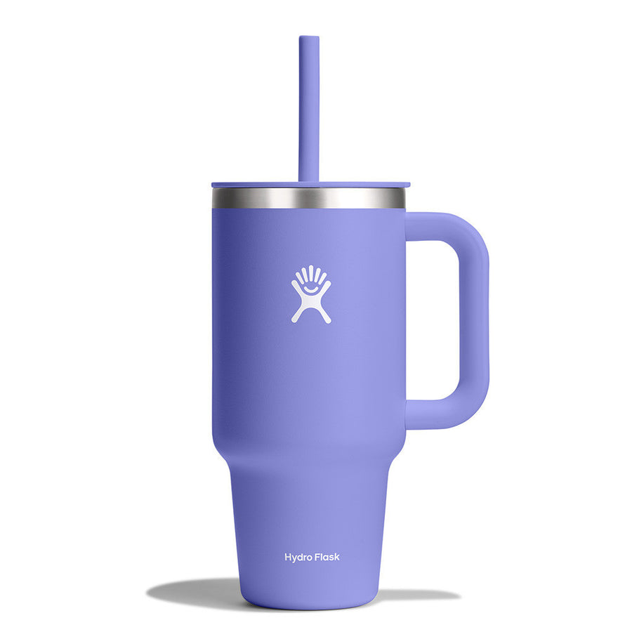 Hydro Flask All Around Travel Tumbler Lupine 32oz