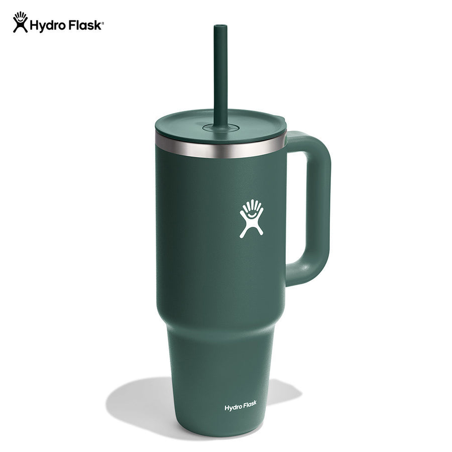 Hydro Flask All Around Travel Tumbler Fir 40 Oz