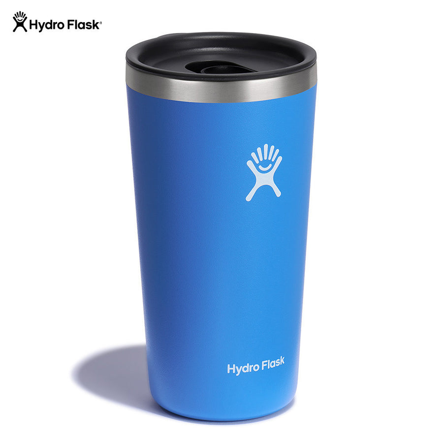 Hydro Flask All Around Tumbler Press-In Lid Cascade 20oz