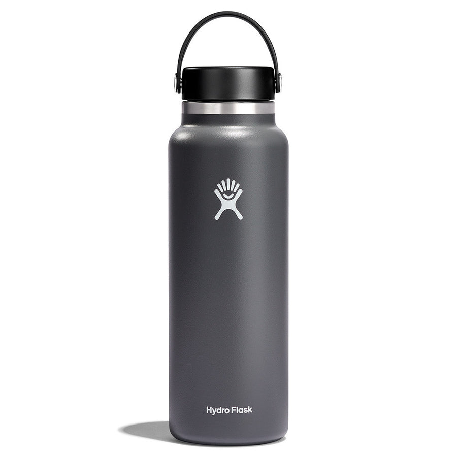 Hydro Flask Wide Flex Cap Stone 40oz