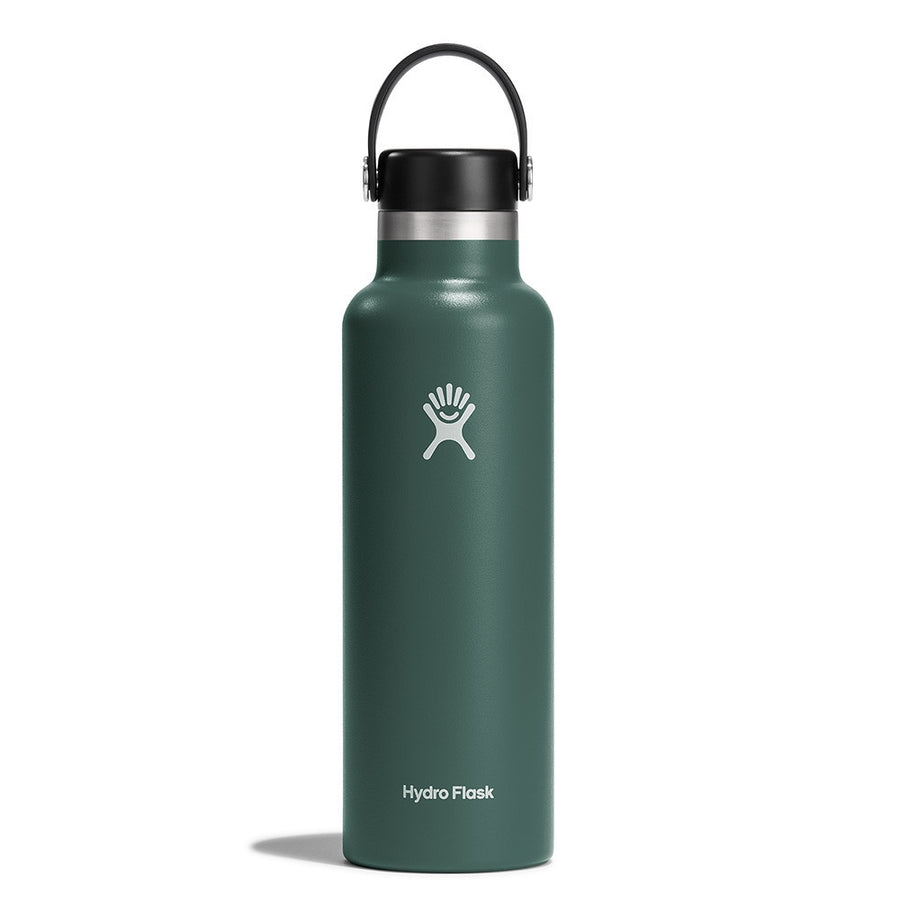 Hydro Flask Standard Flex Cap Fir 21oz