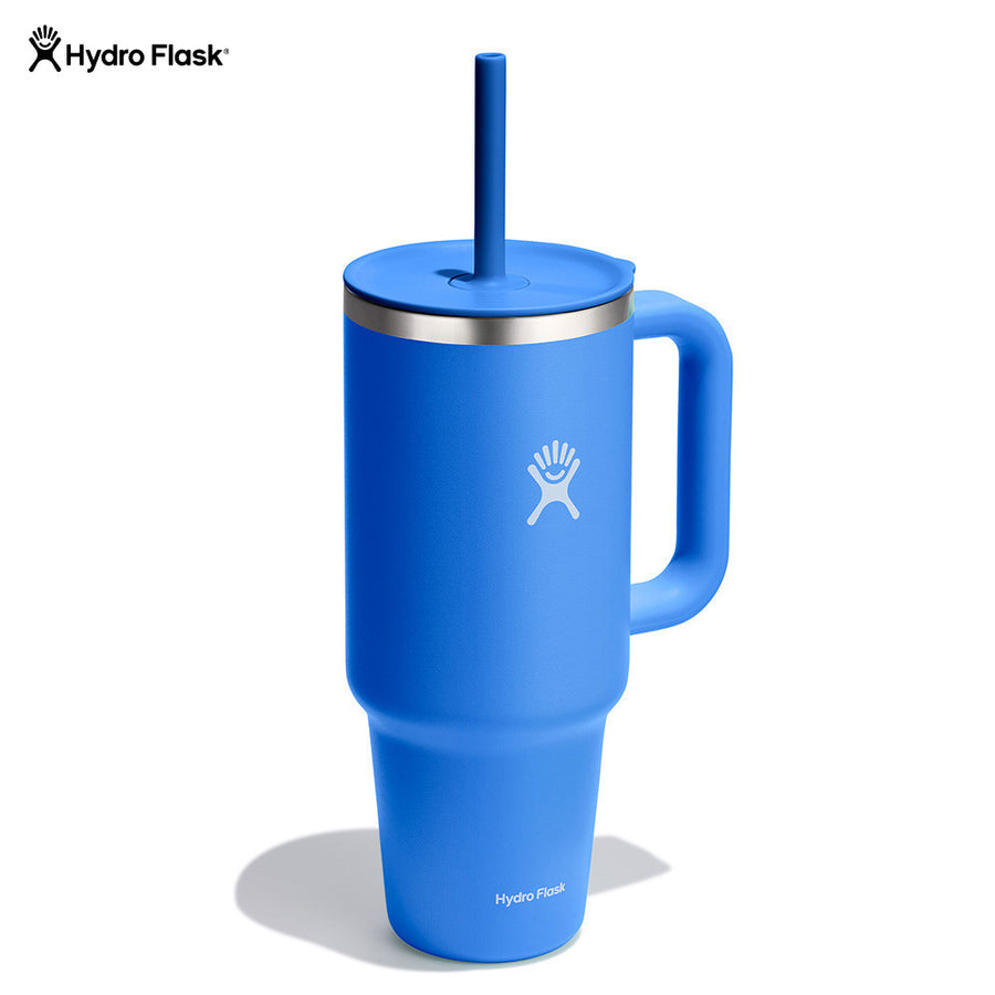 Hydro Flask All Around Travel Tumbler Cascade 40 Oz