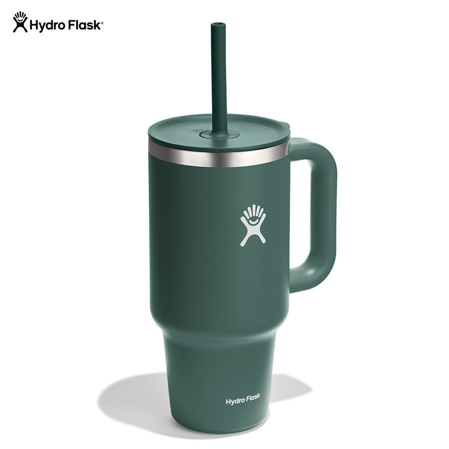 Hydro Flask All Around Travel Tumbler Fir 32 Oz