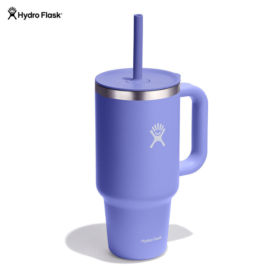 Hydro Flask All Around Travel Tumbler Lupine 32oz