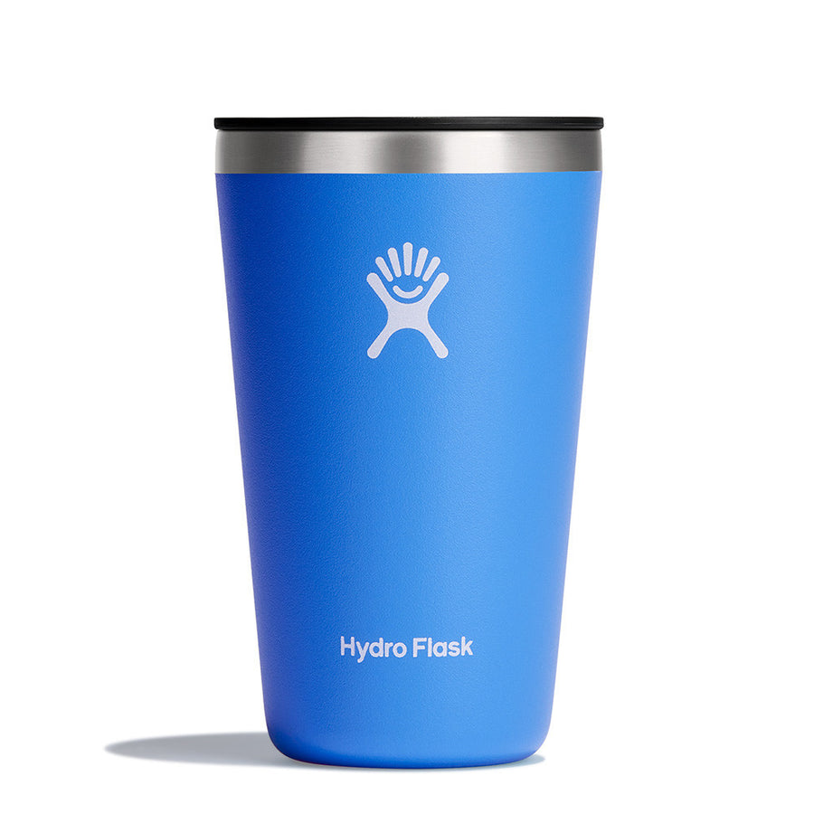 Hydro Flask All Around Tumbler Press-In Lid Cascade 16oz