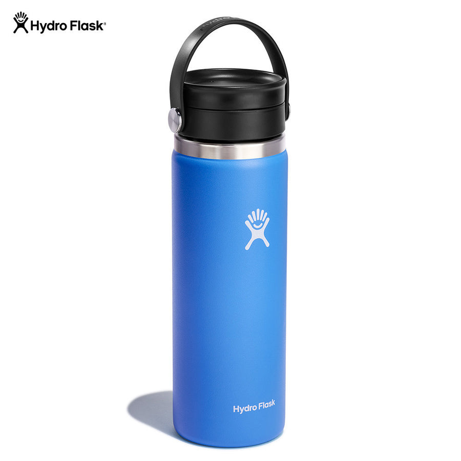 Hydro Flask Wide Flex Sip Lid Cascade 20oz