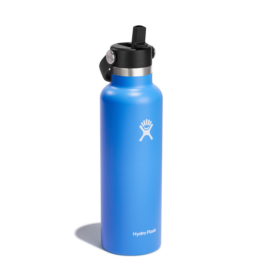 Hydro Flask Standard Flex Straw Cap Cascade 21oz