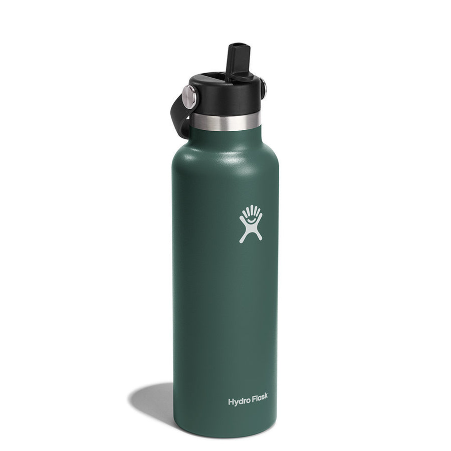 Hydro Flask Standard Flex Straw Cap Fir 21oz