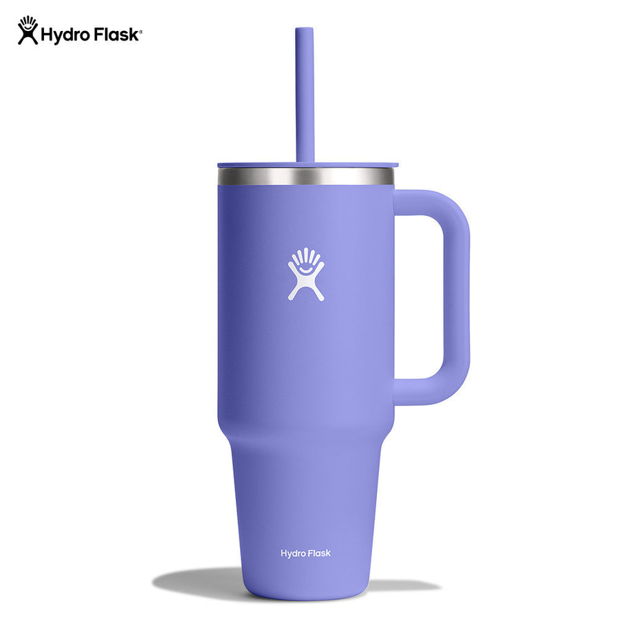 Hydro Flask All Around Travel Tumbler Lupine 40oz