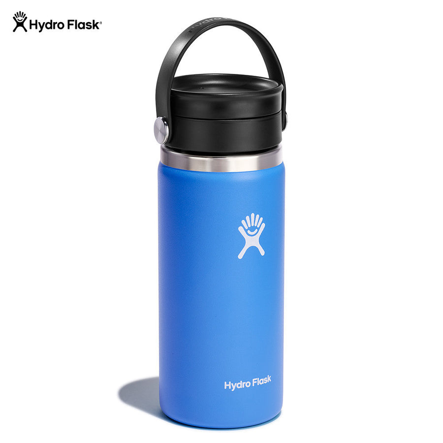 Hydro Flask Wide Flex Sip Lid Cascade 16oz