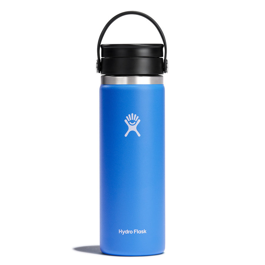 Hydro Flask Wide Flex Sip Lid Cascade 20oz