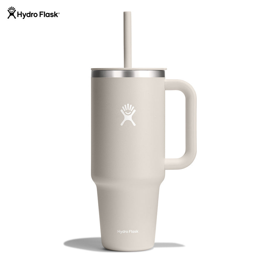 Hydro Flask All Around Travel Tumbler Oat 40 Oz