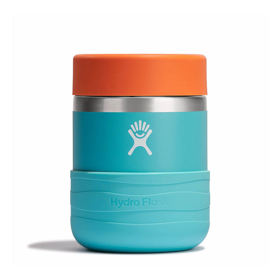 Hydro Flask Kids Food Jar Boot Seaspray 12Oz