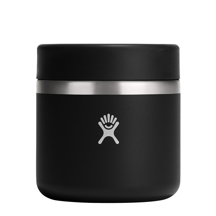 Hydro Flask Insulated Food Jar Black 20Oz