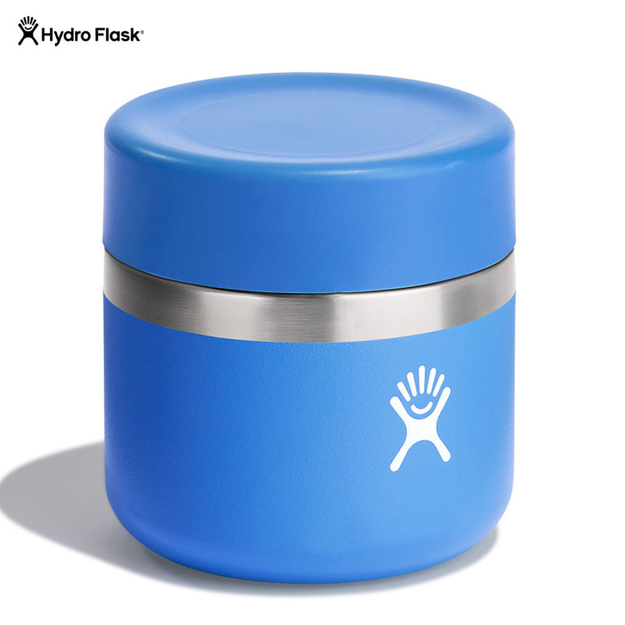 Hydro Flask Insulated Food Jar Cascade 8Oz