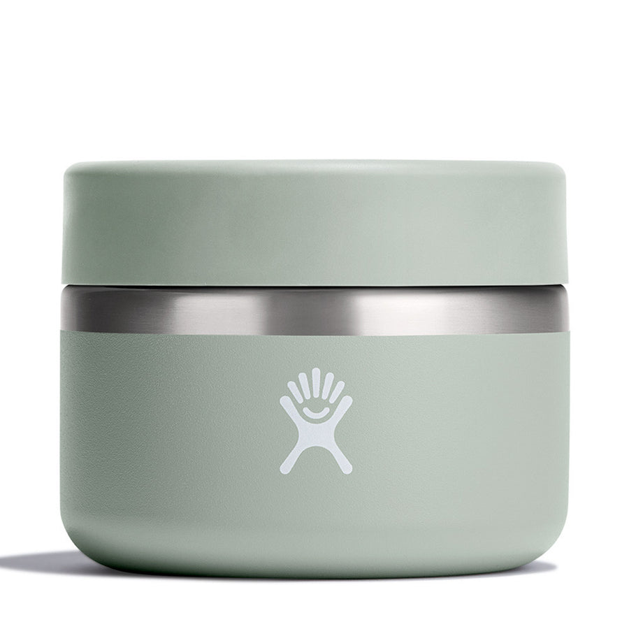 Hydro Flask Insulated Food Jar Agave 12Oz