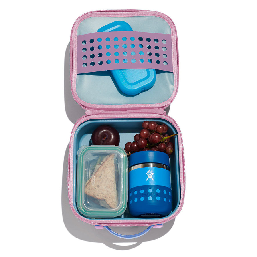 Hydro Flask Kids Small Insulated Lunch Box Anemone S