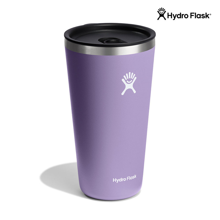 Hydro Flask All Around Tumbler Press In Lid Moonshadow 28Oz