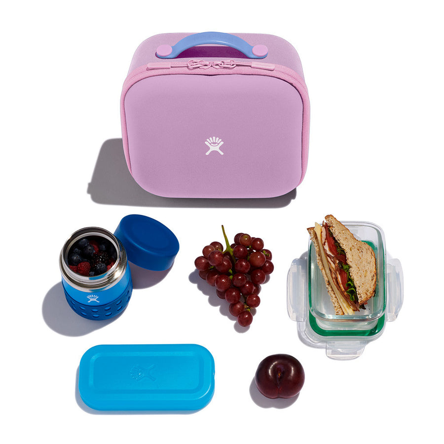 Hydro Flask Kids Small Insulated Lunch Box Anemone S