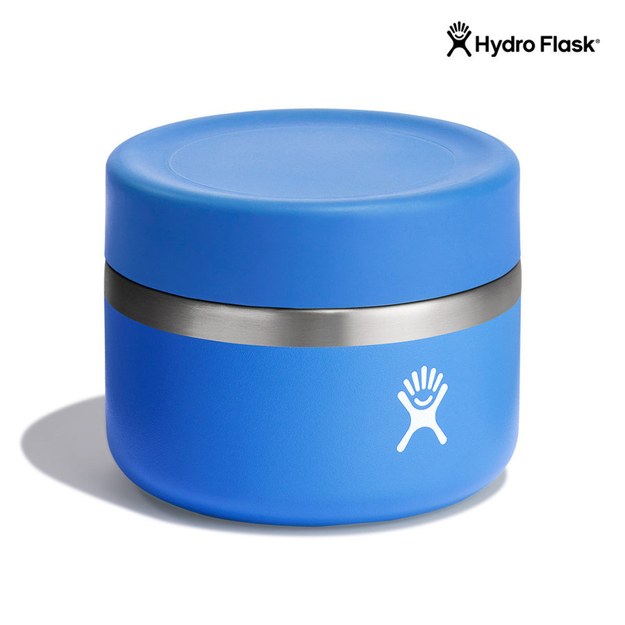 Hydro Flask Insulated Food Jar Cascade 12Oz