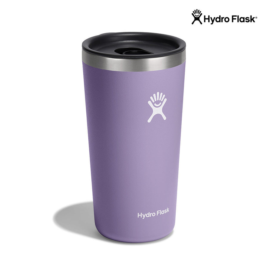 Hydro Flask All Around Tumbler Press In Lid Moonshadow 20Oz