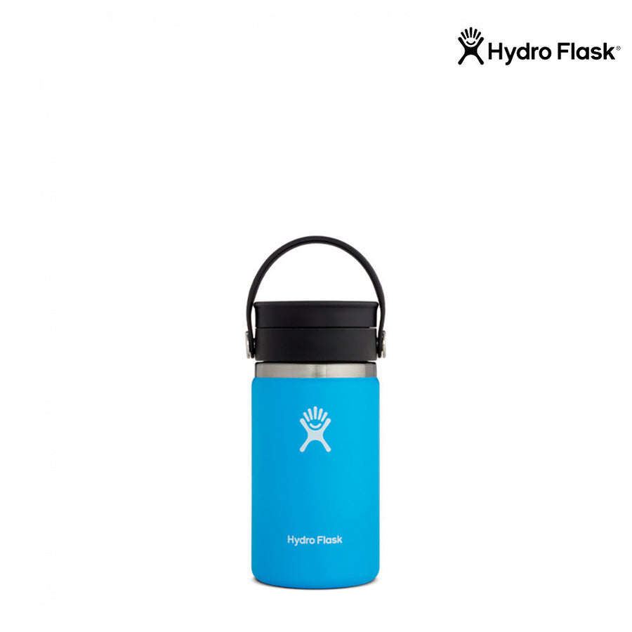 Hydro Flask Wide Mouth Flex Sip Lid Cascade 12 Oz