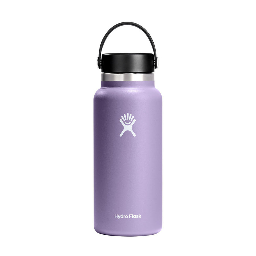 Hydro Flask Wide Mouth Flex Cap Moonshadow 32Oz