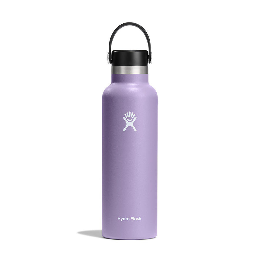 Hydro Flask Standard Mouth Flex Cap Moonshadow 21Oz