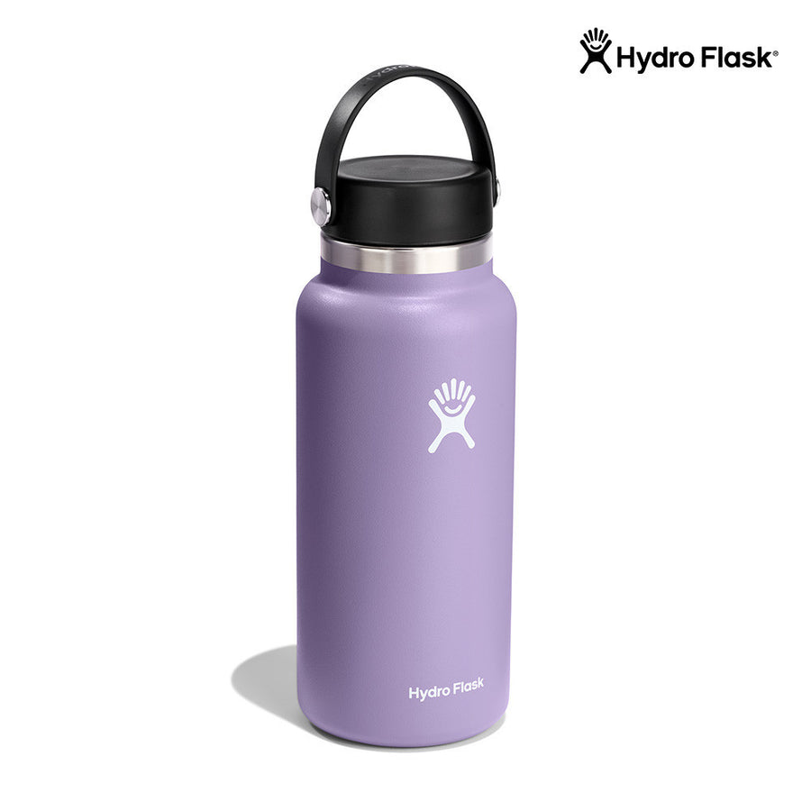 Hydro Flask Wide Mouth Flex Cap Moonshadow 32Oz