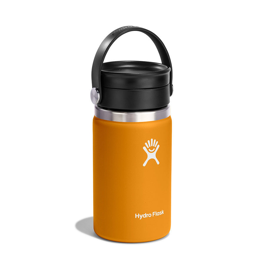 Hydro Flask Wide Mouth Flex Sip Lid Fossil 12Oz