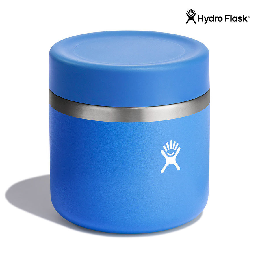 Hydro Flask Insulated Food Jar Cascade 20Oz