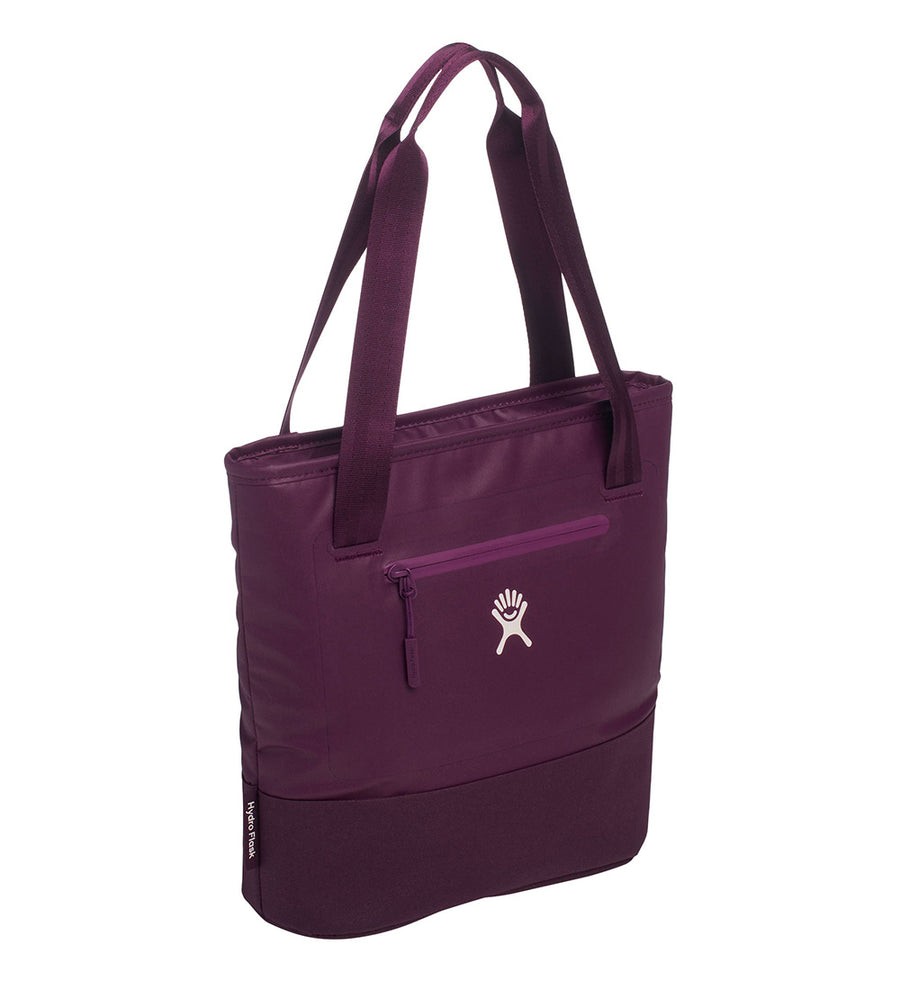Hydro Flask 8L Eggplant Lunch Tote