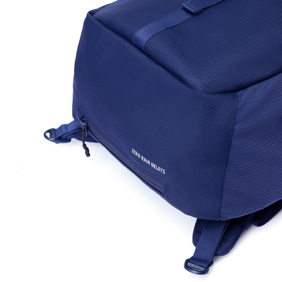 Herschel Barlow Large Backpack Peacoat