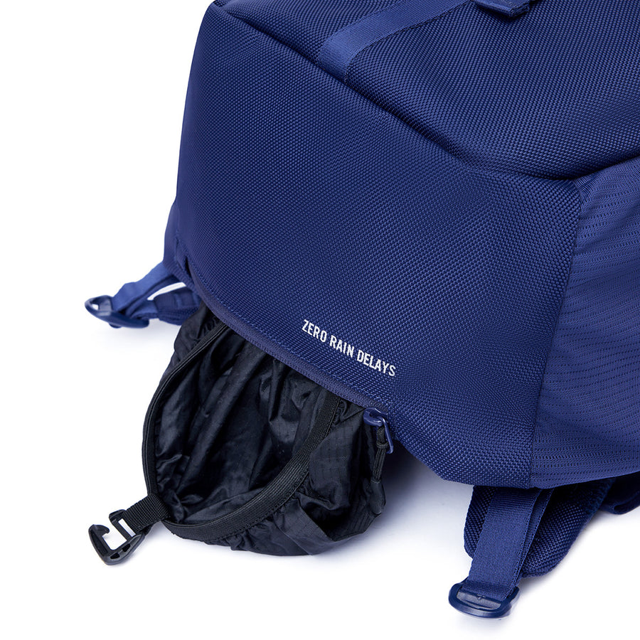 Herschel Barlow Large Backpack Peacoat