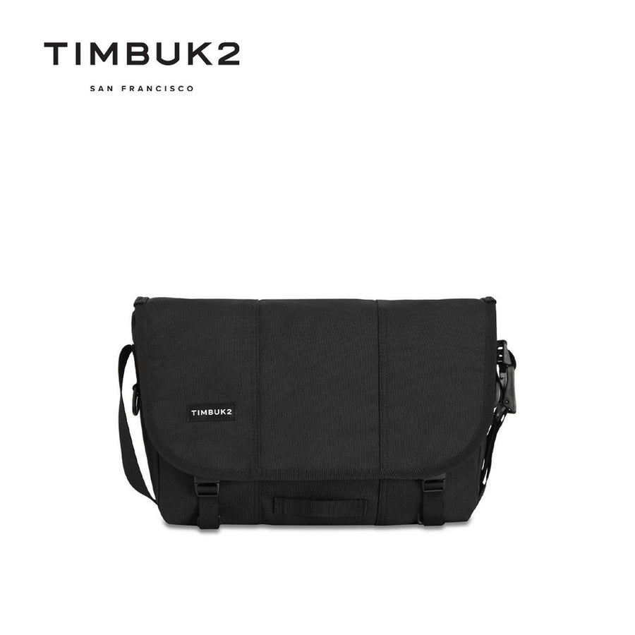 Timbuk2 S Classic Messenger Bag Classic Messenger Black
